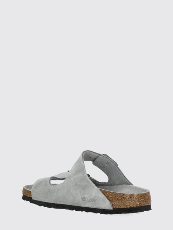 26SS 버켄스탁 뮬/슬리퍼 1031663 Grey - BIRKENSTOCK