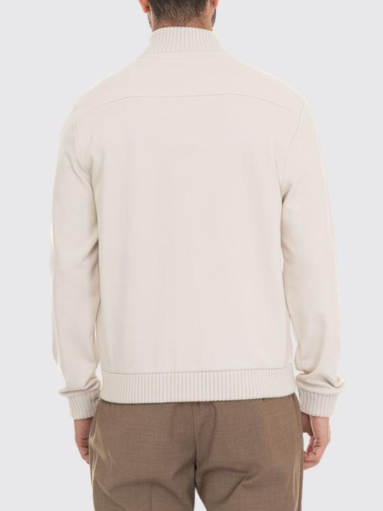 26SS 페이 가디건 NJMB5522260ZHG B003 White - FAY