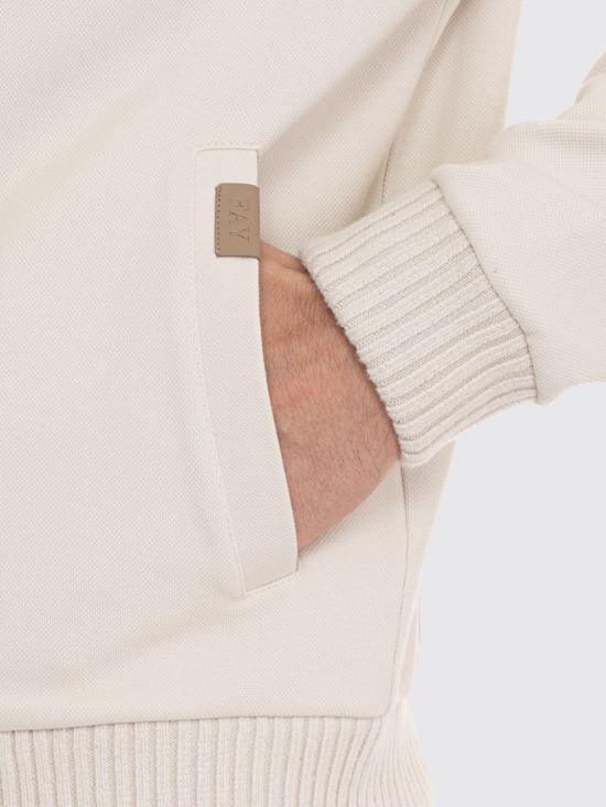 26SS 페이 가디건 NJMB5522260ZHG B003 White - FAY