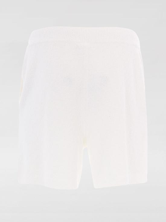 26SS 라코스테 숏팬츠 GH0799 70V White - LACOSTE