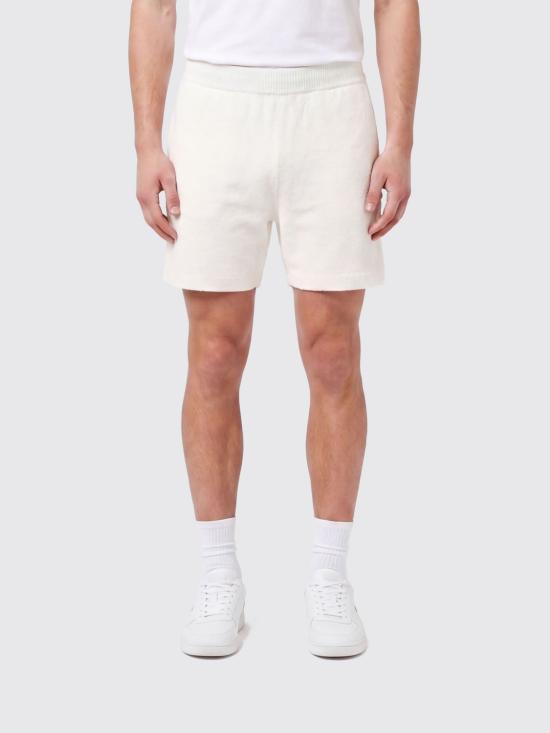 26SS 라코스테 숏팬츠 GH0799 70V White
