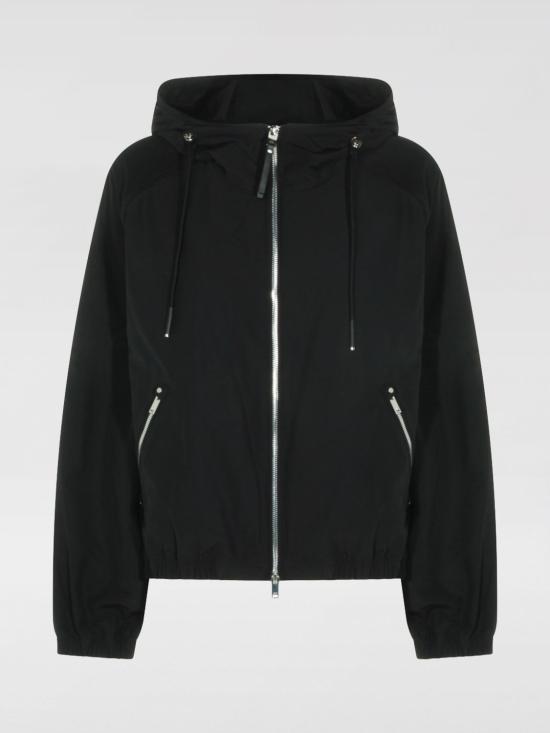 26SS 무스너클 자켓 M16LJ180 292 Black - MOOSE KNUCKLES