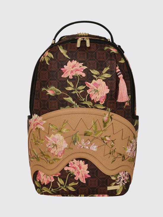 26SS 스프레이그라운드 백팩 910B8529NSZ Multicolor