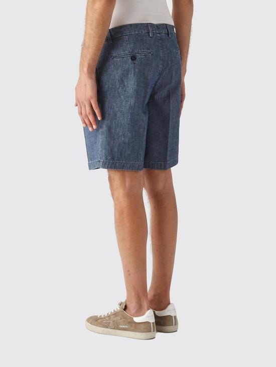 26SS 브릴리아1949 데님 숏팬츠 COLVILLED30015941 00011 Denim - BRIGLIA 1949