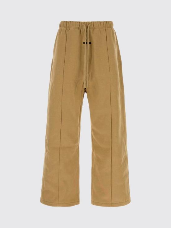 26SS 피어오브갓 트레이닝/조거 팬츠 130SP268663F DUNE Sand - FEAR OF GOD