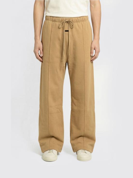 26SS 피어오브갓 트레이닝/조거 팬츠 130SP268663F DUNE Sand