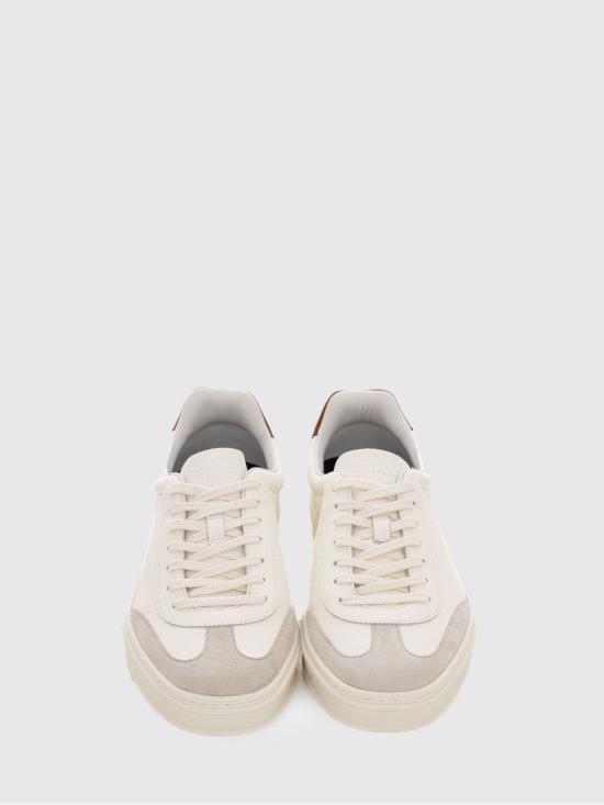 26SS 보스 스니커즈 50549408 124 White - BOSS