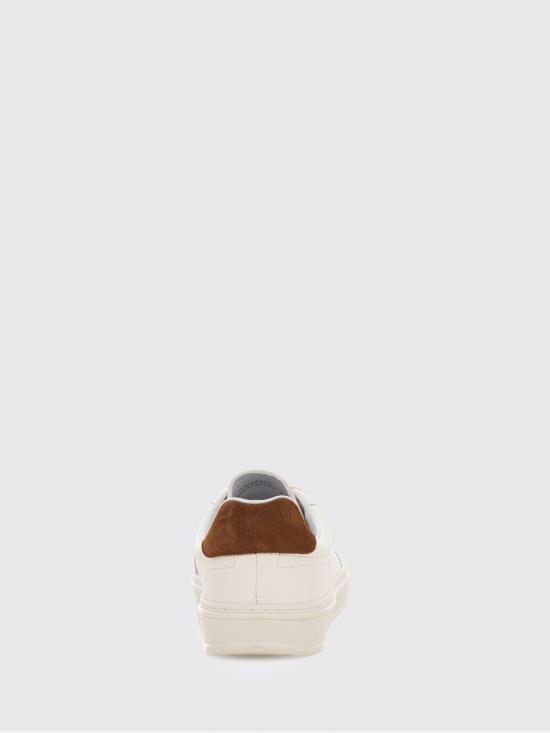 26SS 보스 스니커즈 50549408 124 White - BOSS