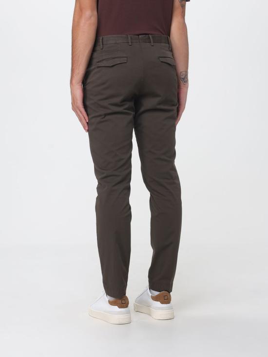 26SS 피티토리노 수트 팬츠 COATMAZ00CL1PU42 Y177 Brown - PT TORINO
