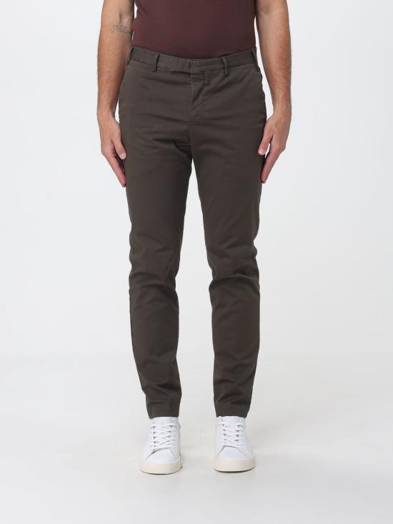 26SS 피티토리노 수트 팬츠 COATMAZ00CL1PU42 Y177 Brown