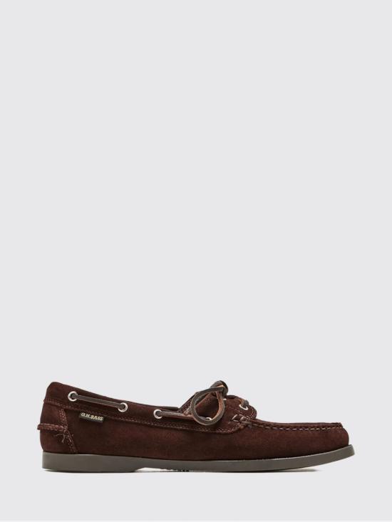 26SS 지에이치 바스앤코 로퍼 BA20322 CHOCOLATE Brown