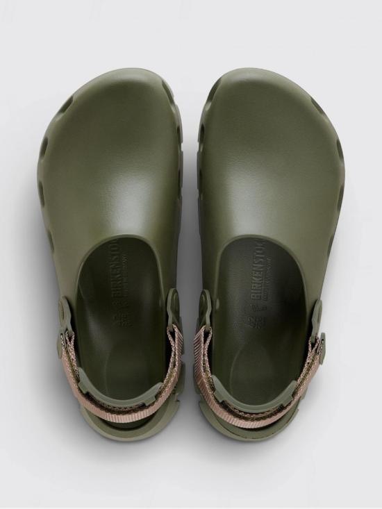 26SS 버켄스탁 샌들 1030473 Green - BIRKENSTOCK