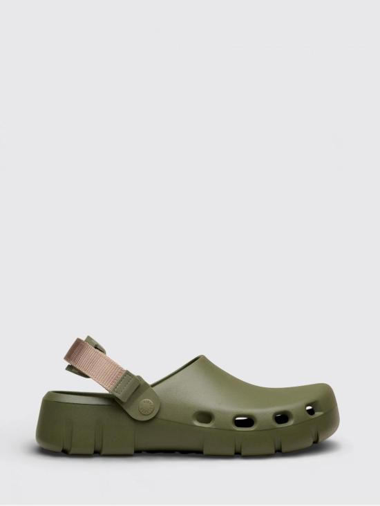 26SS 버켄스탁 샌들 1030473 Green