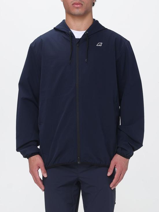 26SS 까웨 긴팔 티셔츠 K5138FW K89 Blue