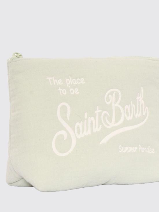 26SS 세인트바쓰 토트백 ALI0048 00350L Multicolor - MC2 SAINT BARTH