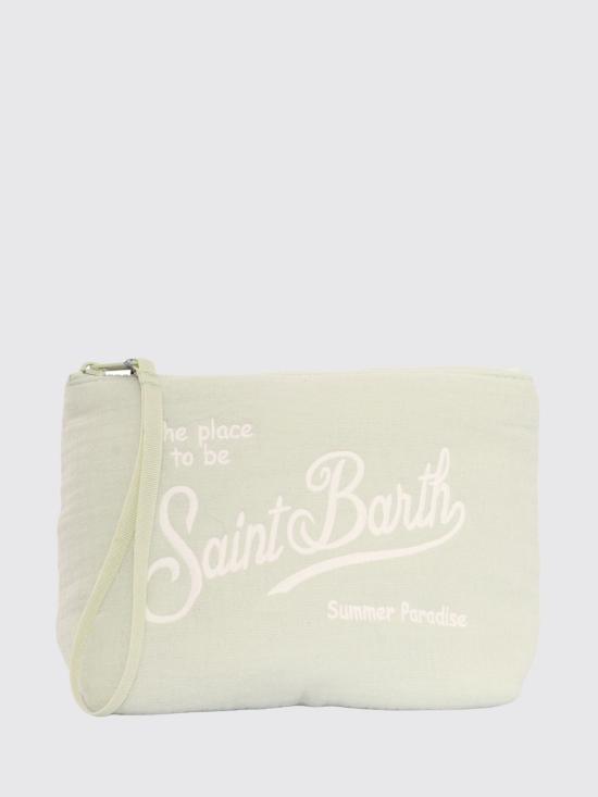 26SS 세인트바쓰 토트백 ALI0048 00350L Multicolor - MC2 SAINT BARTH