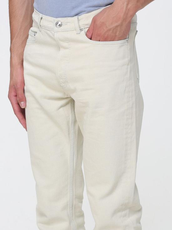 26SS 아페쎄 데님 팬츠 COHLBH09080 AAF White - A.P.C.