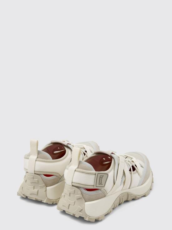26SS 캠퍼 드리프트 트레일 스니커즈 K101034 004 DRIFT TRAIL 0 Multicolor - CAMPER