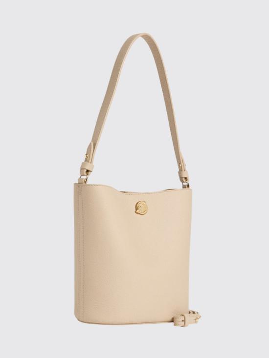 26SS 코치넬리 토트백 E5TOA630101 700 Beige - COCCINELLE