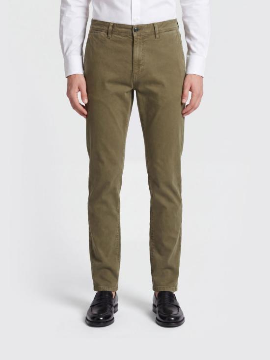 26SS 피티토리노 수트 팬츠 COVT1MZ00RWLRS81 Y444 Military