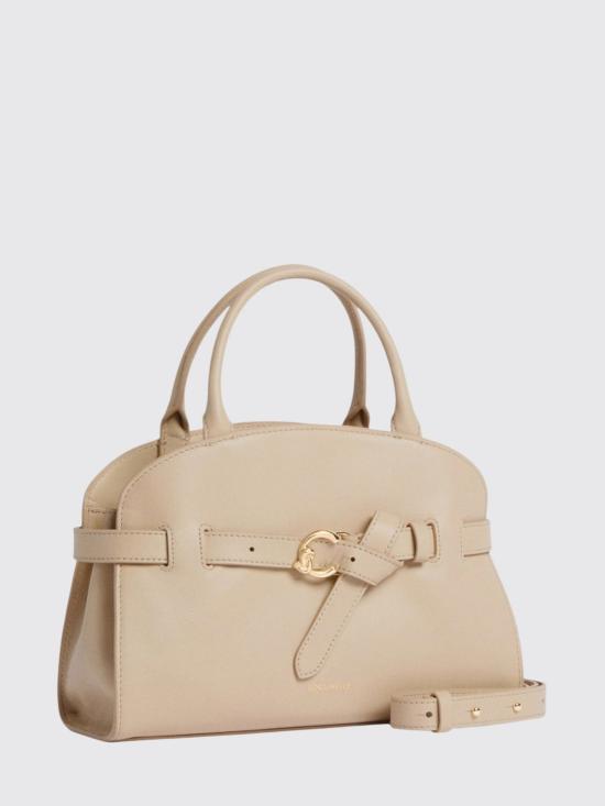 26SS 코치넬리 토트백 E1TLA180201 N64 Beige - COCCINELLE