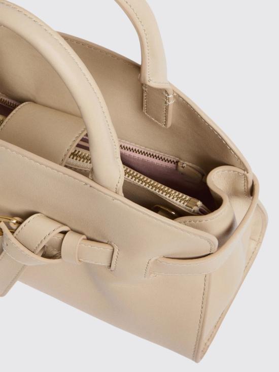 26SS 코치넬리 토트백 E1TLA180201 N64 Beige - COCCINELLE