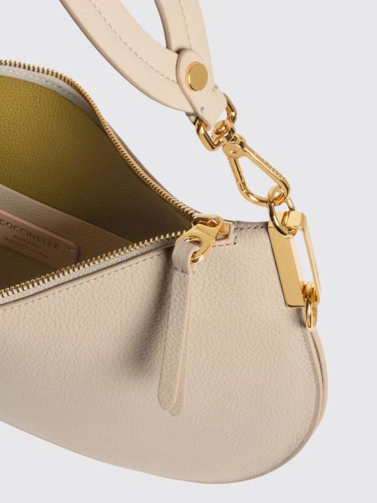 26SS 코치넬리 숄더백 E1QKF130101 700 Beige - COCCINELLE