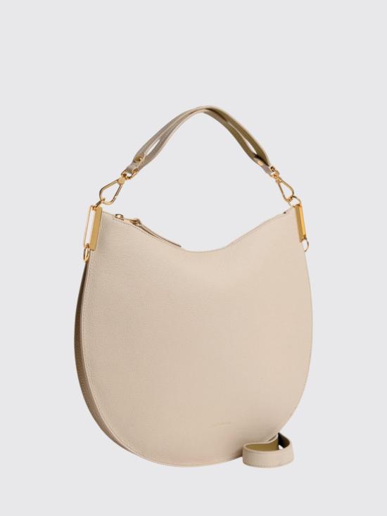 26SS 코치넬리 숄더백 E1QKF130101 700 Beige - COCCINELLE