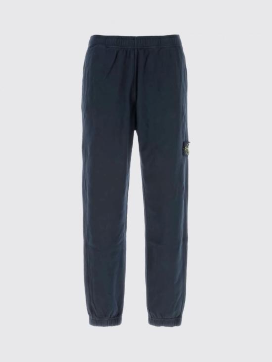 26SS 스톤 아일랜드 트레이닝/조거 팬츠 6200012S0060 V0020 Navy - STONE ISLAND