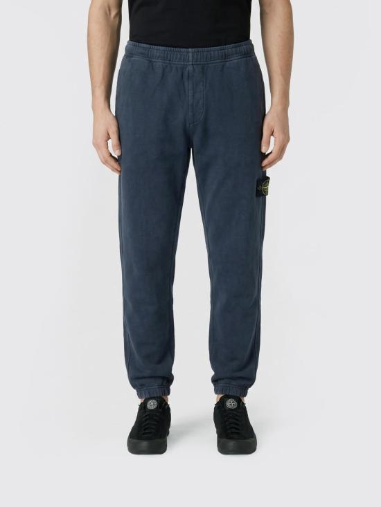 26SS 스톤 아일랜드 트레이닝/조거 팬츠 6200012S0060 V0020 Navy