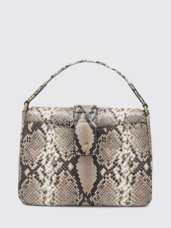 26SS 버버리 스몰 라이더 백 8126347 Red - BURBERRY