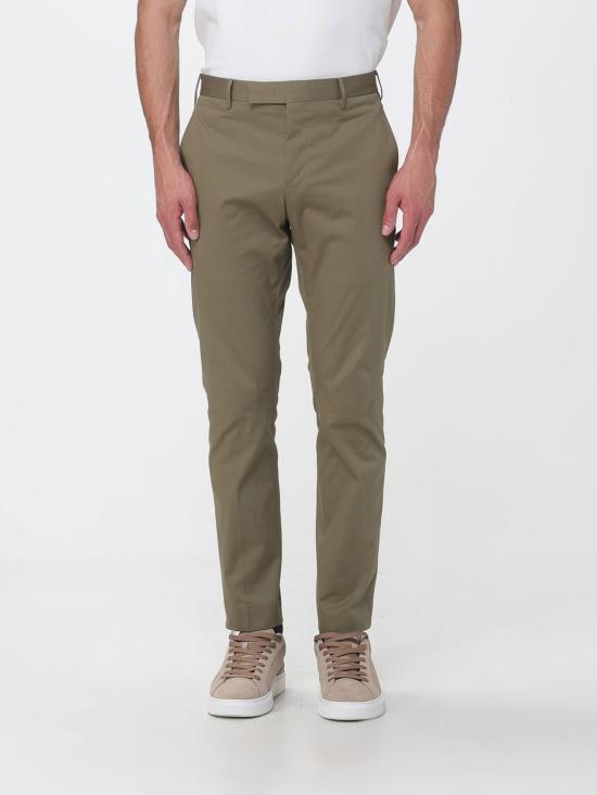 26SS 피티토리노 수트 팬츠 COASX0Z00FWDSD59 0440 Green