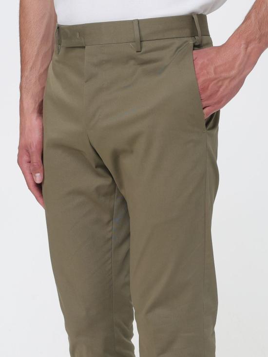 26SS 피티토리노 수트 팬츠 COASX0Z00FWDSD59 0440 Green - PT TORINO