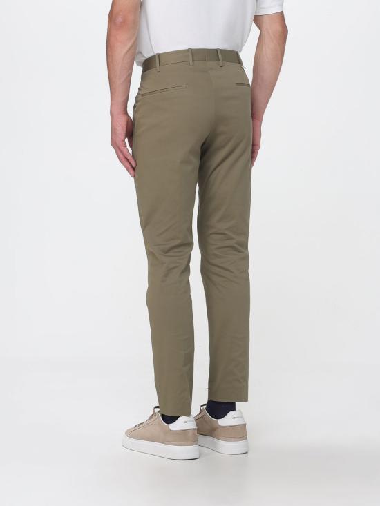 26SS 피티토리노 수트 팬츠 COASX0Z00FWDSD59 0440 Green - PT TORINO