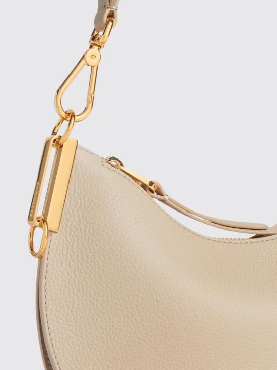 26SS 코치넬리 숄더백 E1QKF130301 700 Beige - COCCINELLE