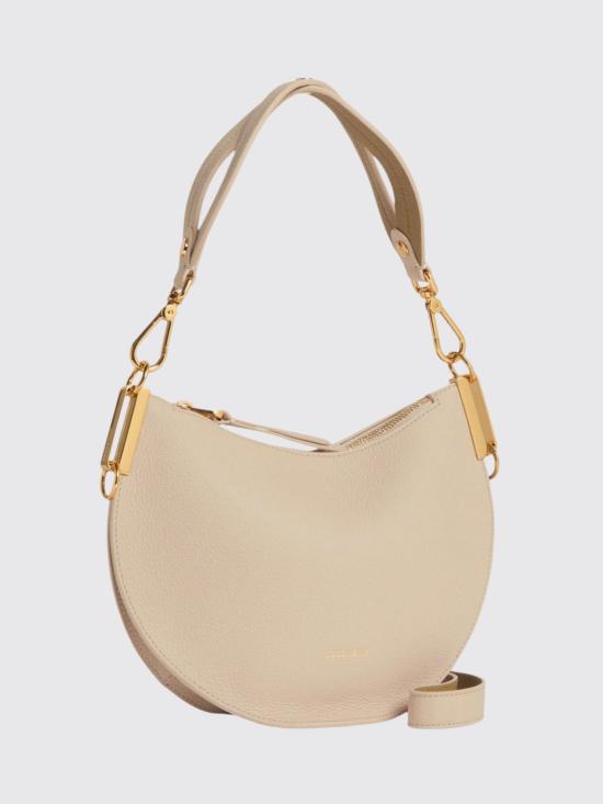 26SS 코치넬리 숄더백 E1QKF130301 700 Beige - COCCINELLE