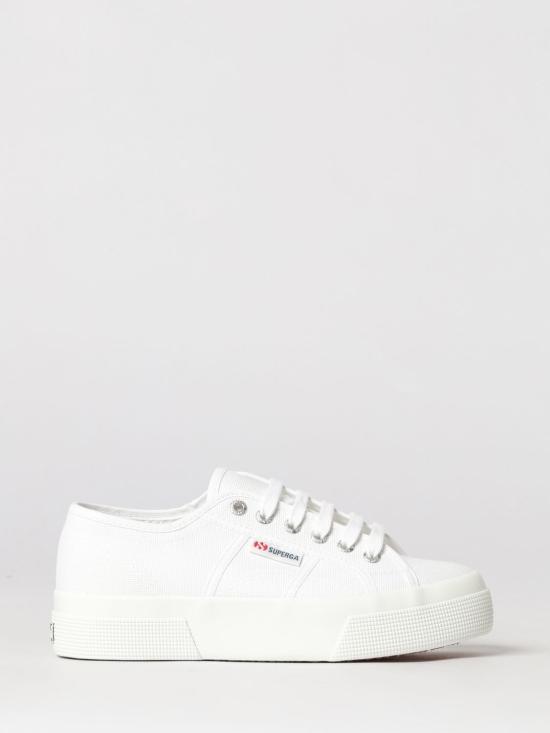 26SS 수페르가 스니커즈 S21384W 901 White