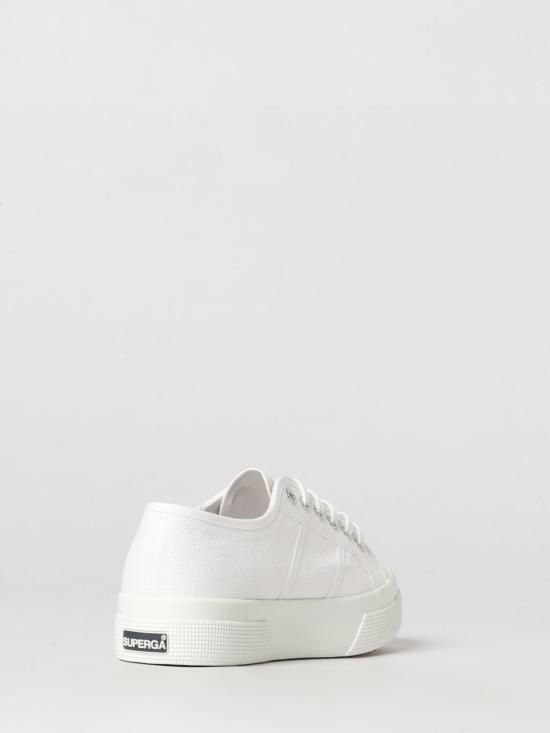 26SS 수페르가 스니커즈 S21384W 901 White - SUPERGA
