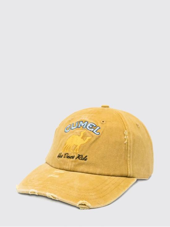 26SS 까르네 볼렌떼 볼캡 CAP0103 OFF Brown