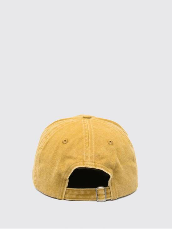 26SS 까르네 볼렌떼 볼캡 CAP0103 OFF Brown - CARNE BOLLENTE