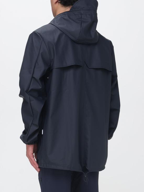 26SS 레인스 자켓 18010 NAV Navy - RAINS