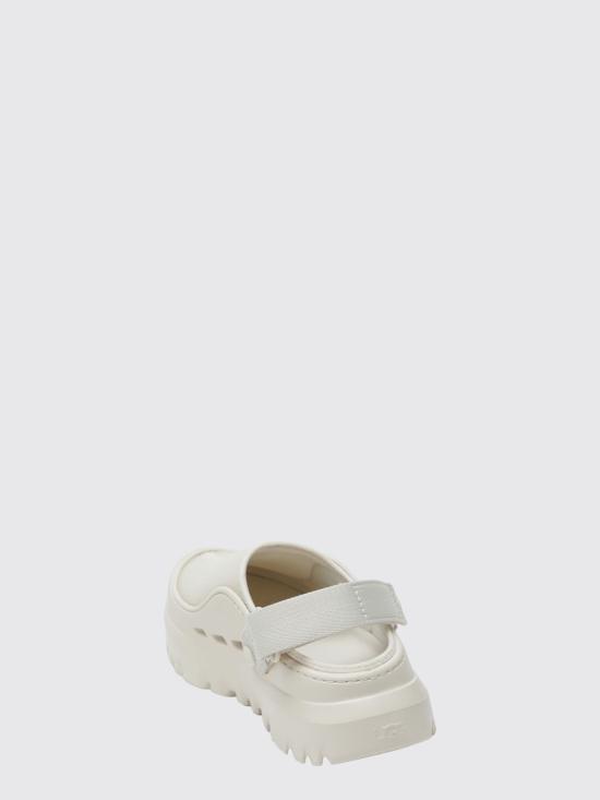 26SS 어그 피크모드 샌들 1166912 JSM Cream - UGG