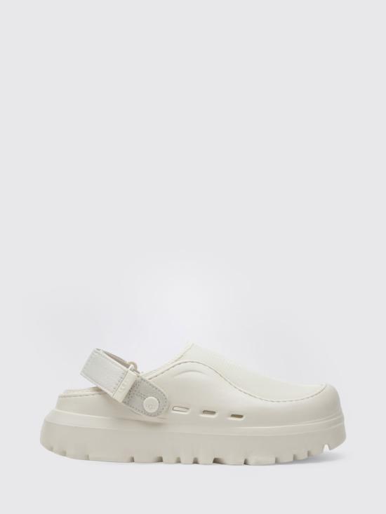 26SS 어그 피크모드 샌들 1166912 JSM Cream