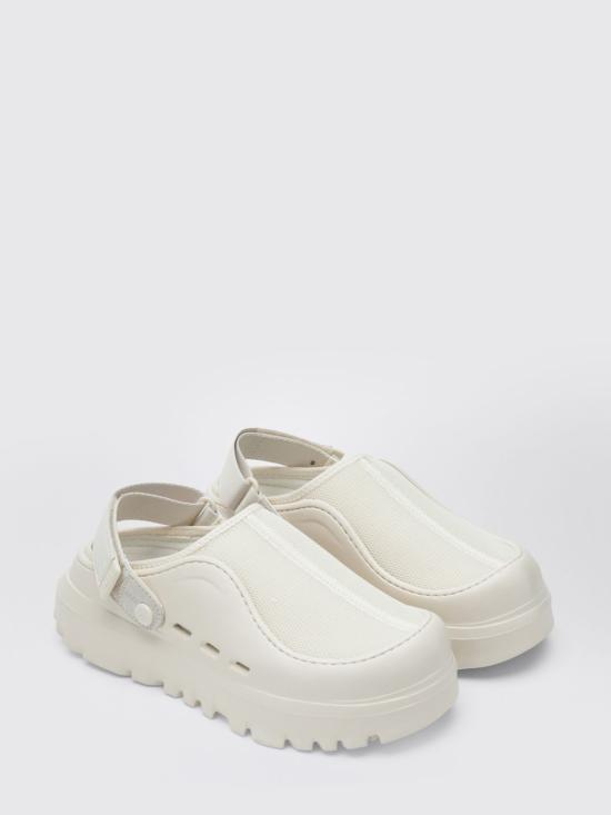 26SS 어그 피크모드 샌들 1166912 JSM Cream - UGG
