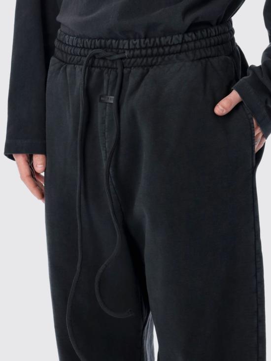 26SS 피어오브갓 트레이닝/조거 팬츠 FG9M159976BHF 001 Black - FEAR OF GOD