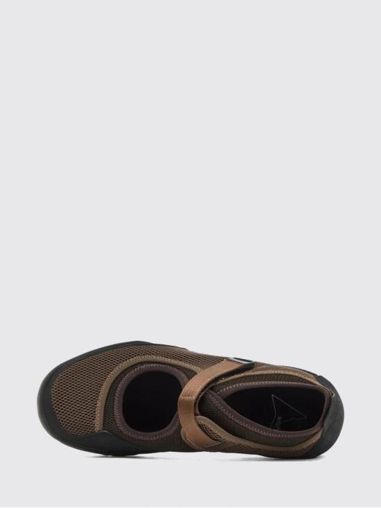26SS 로아 스니커즈 YBUW108LE08 MTY0001 Brown - ROA