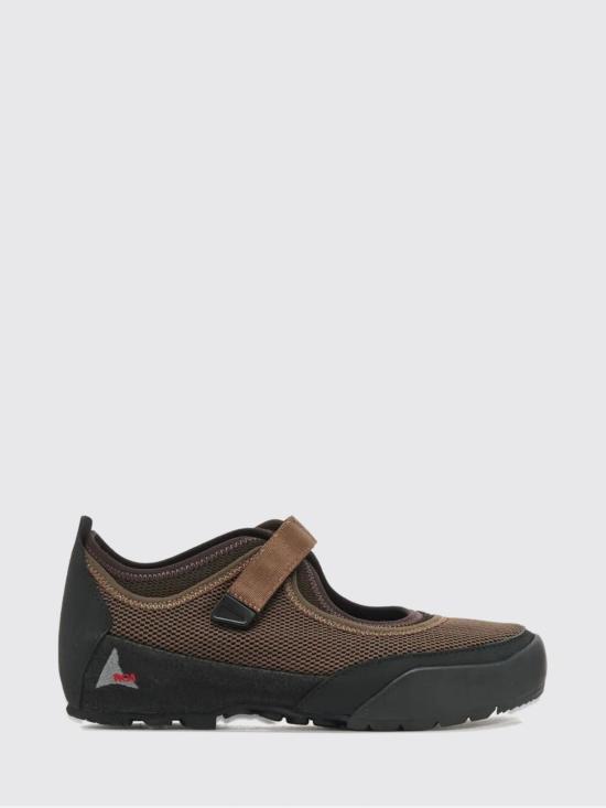 26SS 로아 스니커즈 YBUW108LE08 MTY0001 Brown