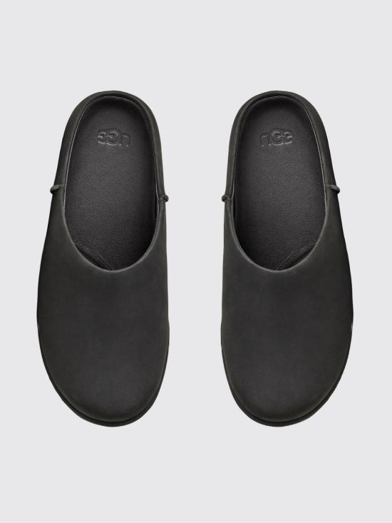26SS 어그 오쪼 클로그 1181130 BLK Black - UGG