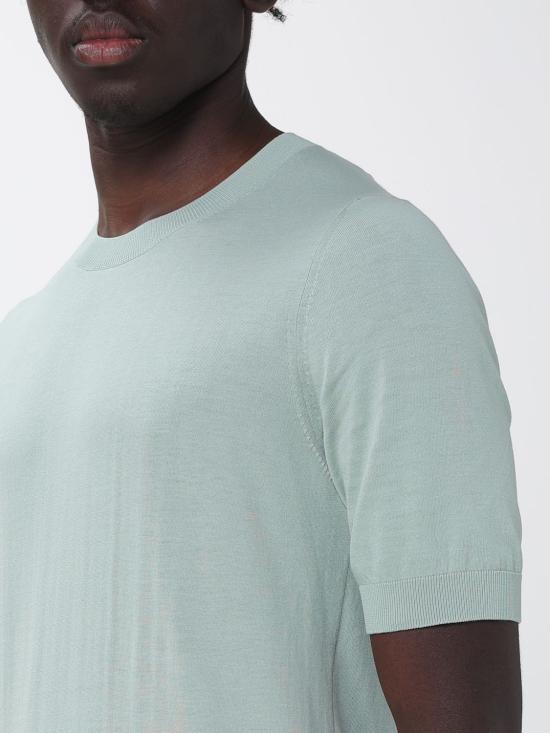 26SS 발렌타인 스웨터 B2W03518C23 12686 Mint - BALLANTYNE