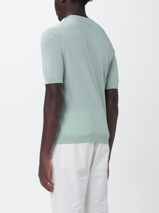 26SS 발렌타인 스웨터 B2W03518C23 12686 Mint - BALLANTYNE